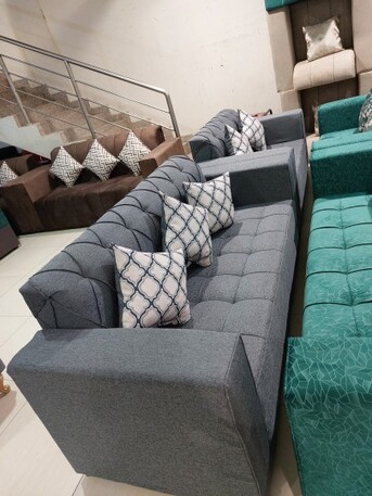 Al Malaz, Furniture, SAR 1200,  Comfortable Sofa