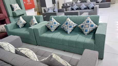 Al Malaz, Furniture, SAR 1200,  Comfortable Sofa