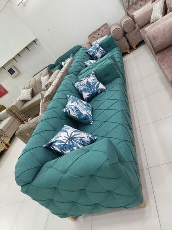 Al Malaz, Furniture, SAR 1200,  Comfortable Sofa
