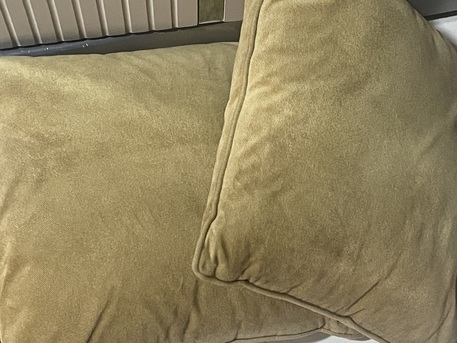Dammam, Household Items, SAR 10,  Sqaure Shape Cushions For Sale