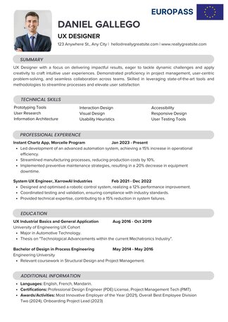 Multan, Graphic Design, Resume Maker