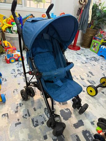 Dammam, Household Items, SAR 150,  Pram For Sale