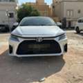 SAR 63000,  Toyota Yaris,  2024,  Automatic,  16700 KM,    Full Option YX &ndash; Like New