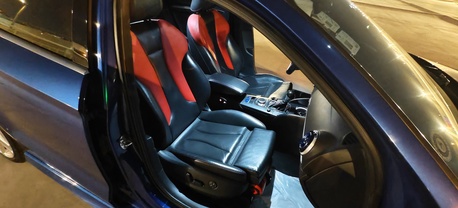 Riyadh, Vehicles, Cars & Trucks , SAR 69000,  Audi S3,  2016,  Automatic,  144000 KM,    Low Mileage