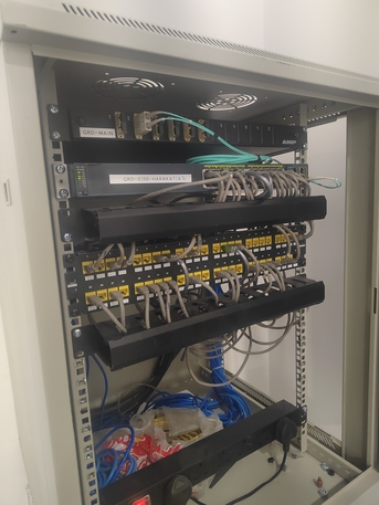 Riyadh, Technical, Network Special