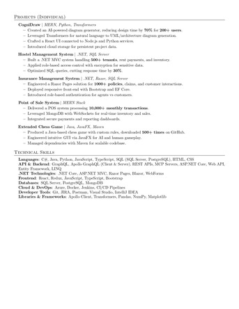 Riyadh, Job Seekers, Software Engineer Riyadh | .NET Core | React | Full Stack Developer