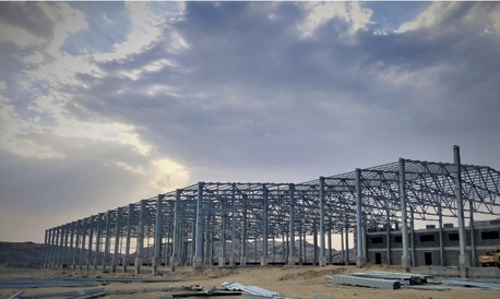 Riyadh, Job Seekers, Structural Mechanical Engineer