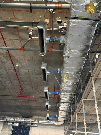 Al Aziziyah, Job Seekers, Mechanical MEP Engineer