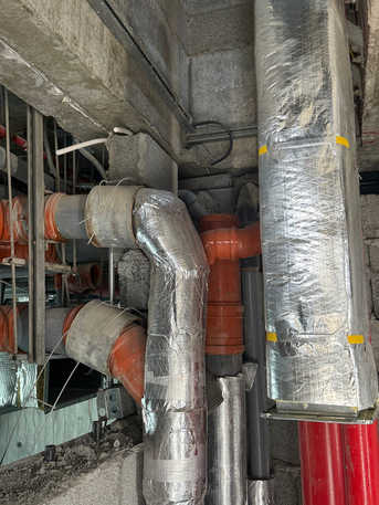 Al Aziziyah, Job Seekers, Mechanical MEP Engineer