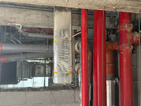 Al Aziziyah, Job Seekers, Mechanical MEP Engineer