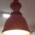 SAR 125,  Ikea Big Pendant Light