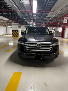 Khobar, Vehicles, Cars & Trucks , SAR 230000,  Toyota Land Cruiser- Brand New,  2023,  Automatic,  41000 KM,  Brand New Land Cruiser