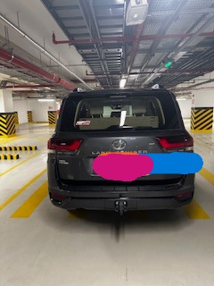 Khobar, Vehicles, Cars & Trucks , SAR 230000,  Toyota Land Cruiser- Brand New,  2023,  Automatic,  41000 KM,  Brand New Land Cruiser