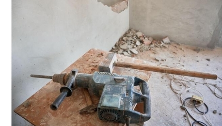 Riyadh, Job Seekers, أعمل في هدم المباني والغرف القديمة وإعادة 