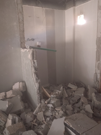 Riyadh, Job Seekers, أعمل في هدم المباني والغرف القديمة وإعادة 