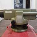 SAR 5000,  Leica NAK2 Level High Accuracy Level