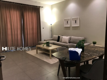 Kuwait City, Apartments/Houses, KWD 725/month,  Furnished,  3 BR,  Three Bedroom Fully Furnished Apartment For Rent In Salwa