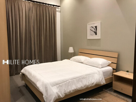 Kuwait City, Apartments/Houses, KWD 725/month,  Furnished,  3 BR,  Three Bedroom Fully Furnished Apartment For Rent In Salwa