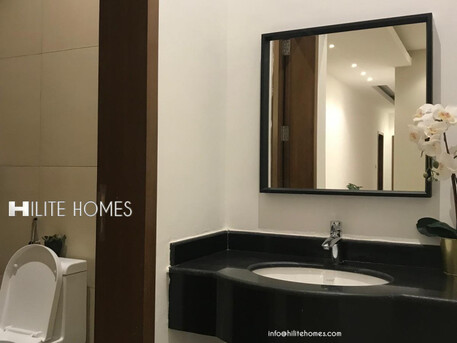 Kuwait City, Apartments/Houses, KWD 725/month,  Furnished,  3 BR,  Three Bedroom Fully Furnished Apartment For Rent In Salwa