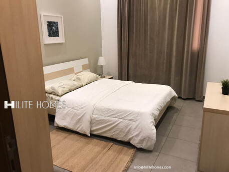 Kuwait City, Apartments/Houses, KWD 725/month,  Furnished,  3 BR,  Three Bedroom Fully Furnished Apartment For Rent In Salwa