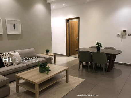 Kuwait City, Apartments/Houses, KWD 725/month,  Furnished,  3 BR,  Three Bedroom Fully Furnished Apartment For Rent In Salwa