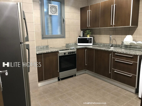 Kuwait City, Apartments/Houses, KWD 725/month,  Furnished,  3 BR,  Three Bedroom Fully Furnished Apartment For Rent In Salwa