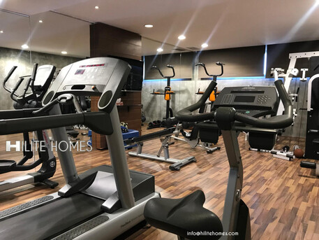 Kuwait City, Apartments/Houses, KWD 725/month,  Furnished,  3 BR,  Three Bedroom Fully Furnished Apartment For Rent In Salwa