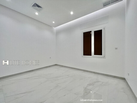 Kuwait City, Apartments/Houses, KWD 900/month,  4 BR,  Brand New Four Bedroom Apartment For Rent In Abu Futaira