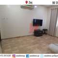 BHD 200/month,  Furnished,  1 BR,  70 Sq. Meter,  Furnished 1 Bedroom Apartment, Zinj - BD 200 Incl WSZJ009 (BD 40 Cap)