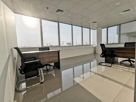 Adliya, Marketing, ➤ C Ommercial Office In Seef Park Place &ndash; Starting BD 82/month Only