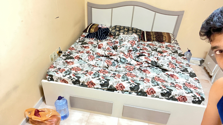 Dammam, Furniture, SAR 1500,  Bed & Matress