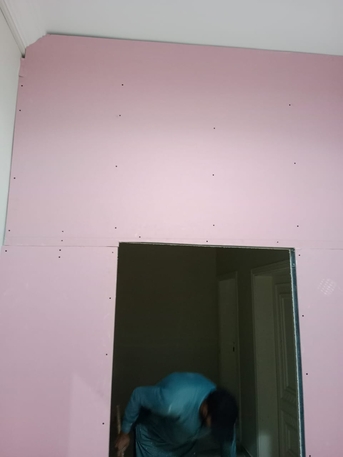 Jeddah, Construction, Construction, Finishing,