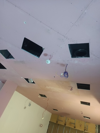 Jeddah, Construction, Construction, Finishing,