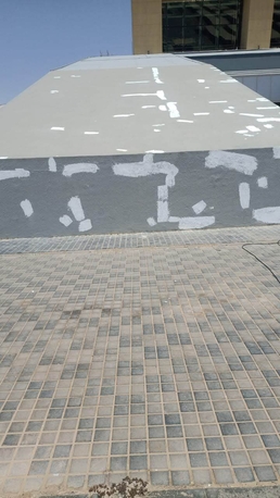 Jeddah, Construction, Construction, Finishing,