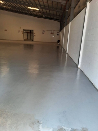 Jeddah, Construction, Construction, Finishing,