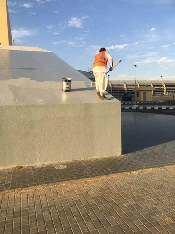 Jeddah, Construction, Construction, Finishing,