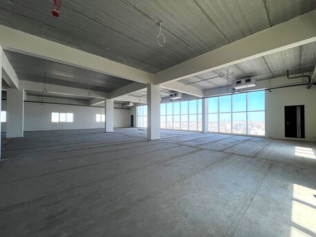 Sanad, Offices, BHD 1380,  460 Sq. Meter,  PREMIUM COMMERCIAL SPACE FOR RENT IN SANAD &ndash; BD.1380/-