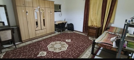 Jeddah, Rooms Available, SAR 800/month,  Furnished,  Neat And Clean Fully Furnished Single Room In A Family Apartment