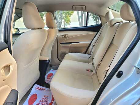 Manama, Vehicles, Cars & Trucks , BHD 3950,  Toyota Yaris,  2020,  Automatic,  78000 KM,  EXCELLENT CONDTION