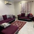 SAR 700,  Sofa Set For Sell . Neat And Clean