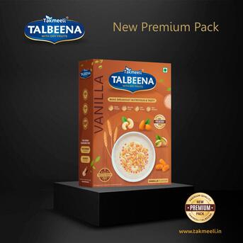 Hyderabad, Health & Beauty Items, INR 250,  Takmeeli Talbeena