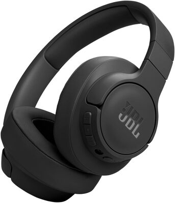 Jeddah, Household Items, SAR 259,  JBL ANC Wireless Over-Ear Headphone