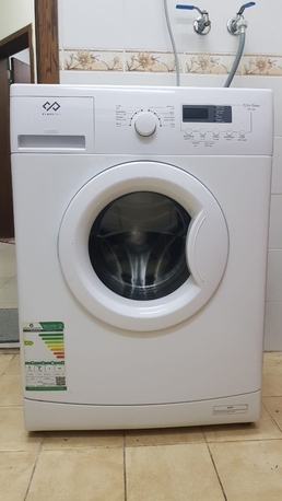 Dammam, Appliances, SAR 250,  Washing Machine Classpro