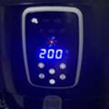 SAR 200,  ALSAIF-ELEC HEALTHY FRYER 6 LTR (1800w)