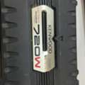 SAR 700,  KENWOOD AMPLIFIER (720w) & KENWOOD WOOFER (1000w)