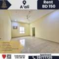 BHD 220/month,  3 BR,  3 BHK Family Apartment For Rent In Aali | Spacious Flat Bahrain