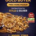 Which Is The Top Gold Buyer Delhi NCR?