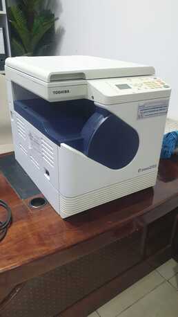 Al Khalidiyah, Electronics, SAR 500,  PHOTOCOPY FOR SALE