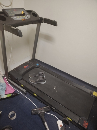 Jubail, Health & Beauty Items, SAR 1000,  Treadmill For Sale