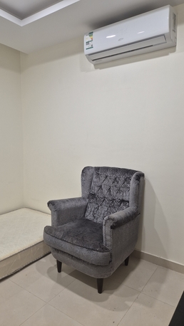 Tuwaiq, Rooms Available, SAR 1400/month,  Furnished,  Room For Rent In Tuwaiq Start In 4th Of March